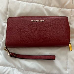 Michael Kors wallet